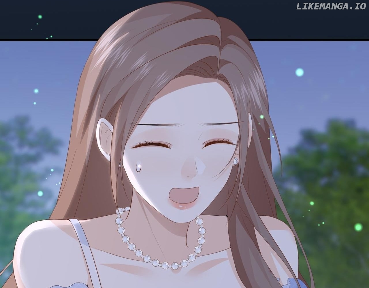 100-Day Warm Marriage Chapter 63 - page 34